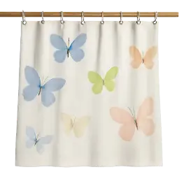 Casadeco Stoffe Bild