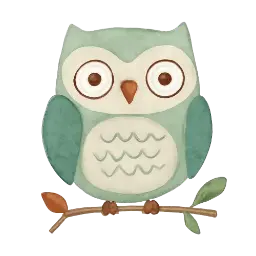 What a Hoot Vögel Bild