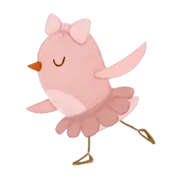 Polly Pirouette Bild