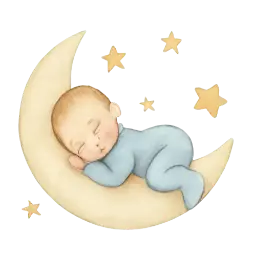 Sweet Baby Bild