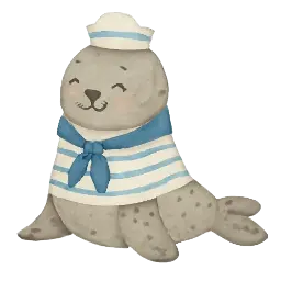 Seebär Bild
