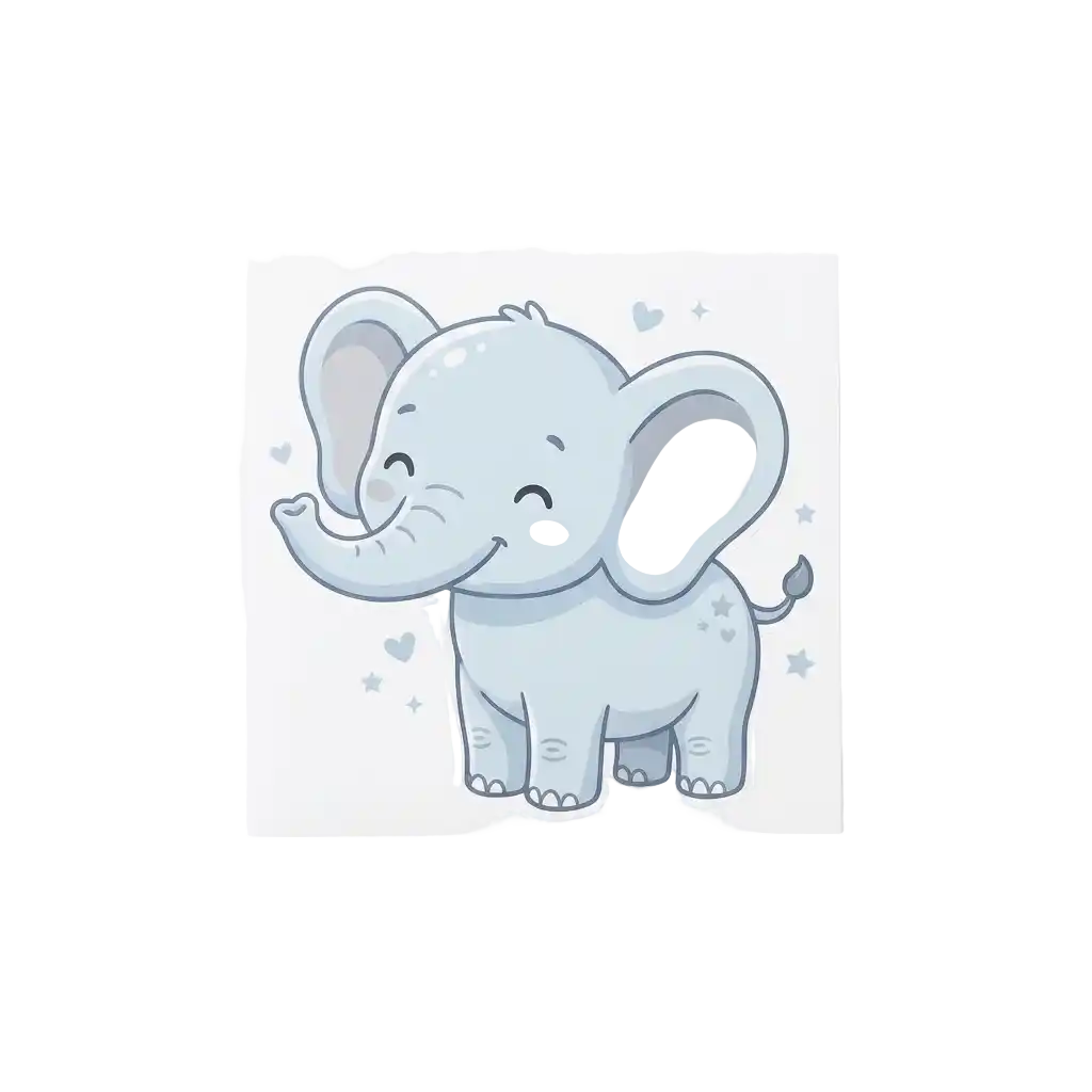 Baby Wandbilder Bild
