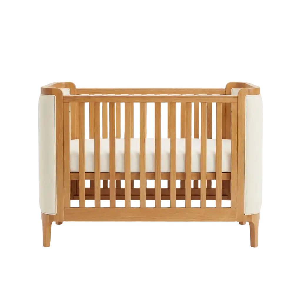 Luxus Babymöbel Bild