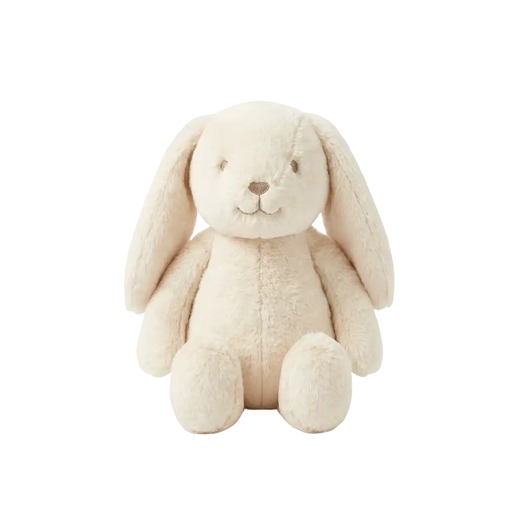 Kuscheltier Hase Bild