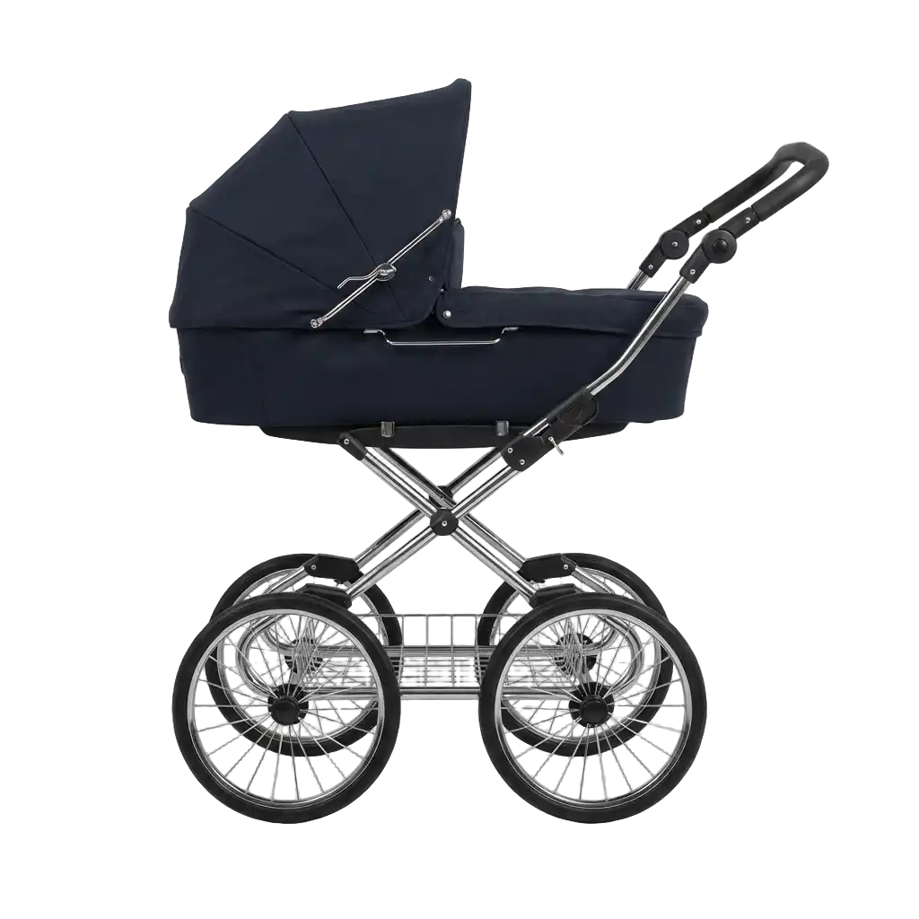 Kinderwagen Marke Bild