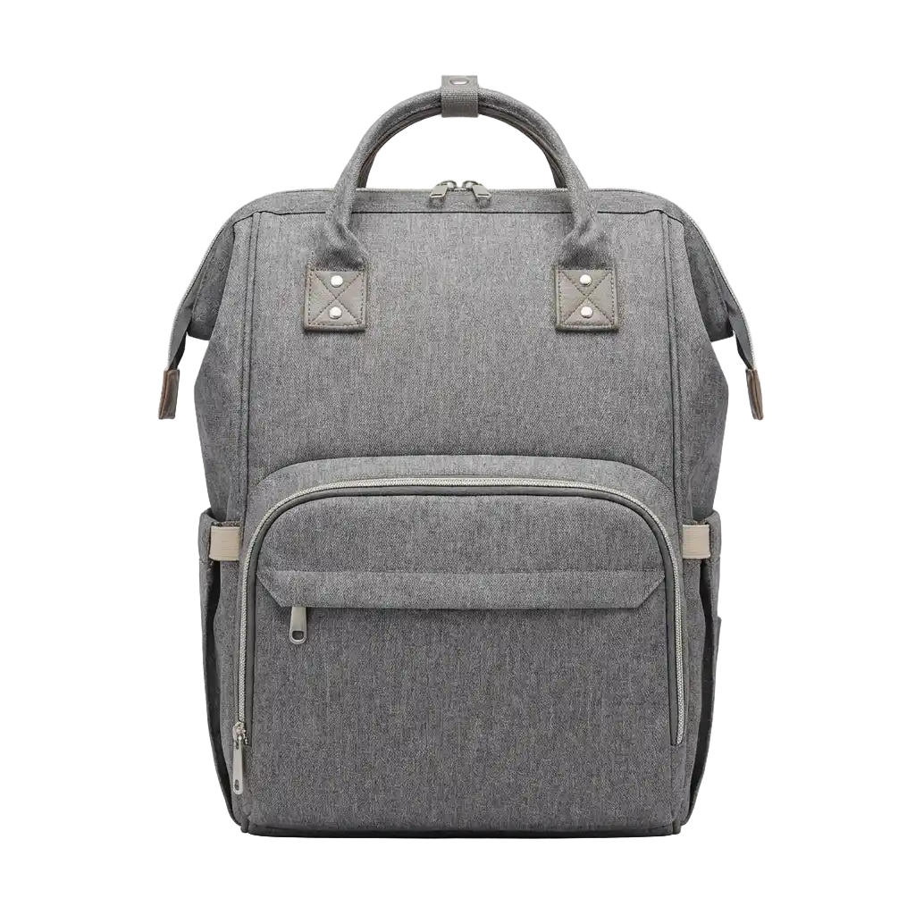 Wickeltasche Marke Bild