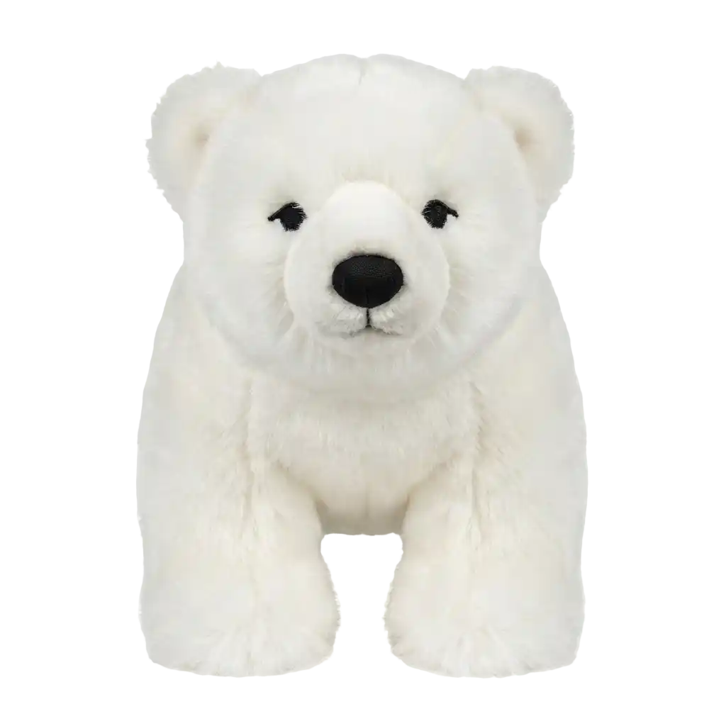 Bär & Eisbär Bild