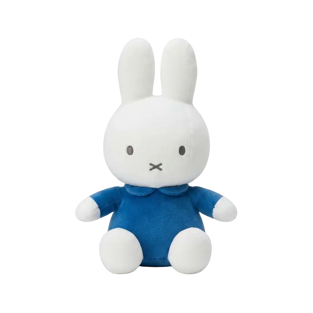 Miffy Babyzimmer Bild