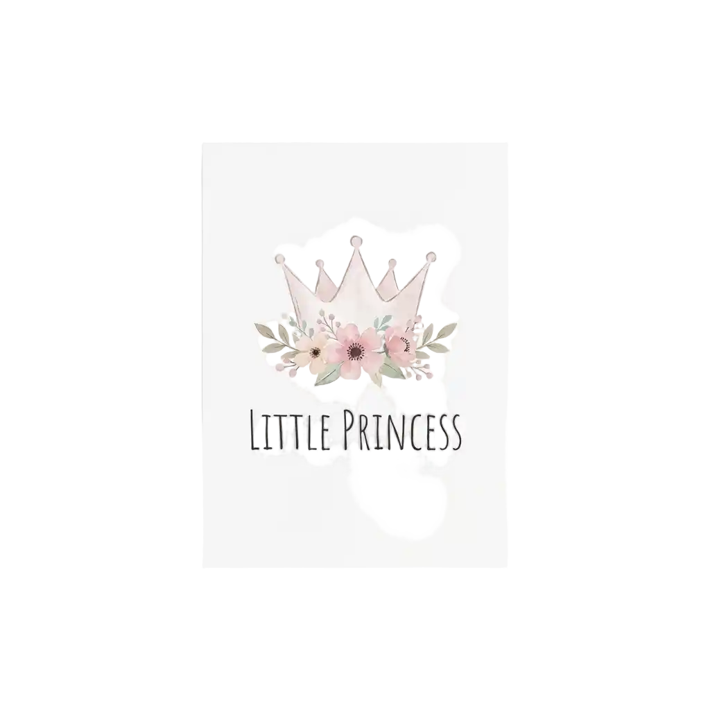 Little Princess Bild