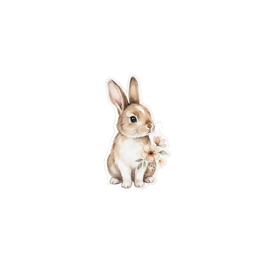 Bunny Bild