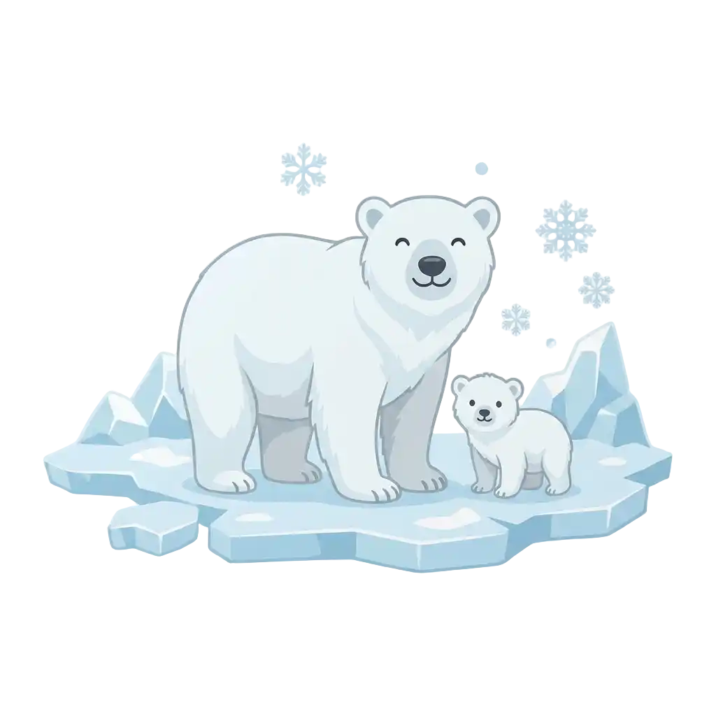 Arctic Dream Bild