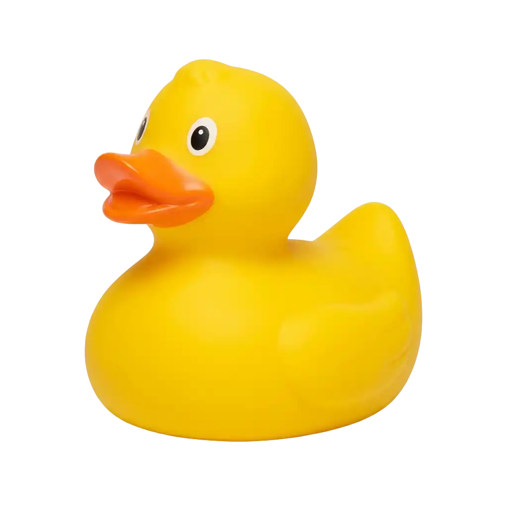 Lucky Ducky Bild