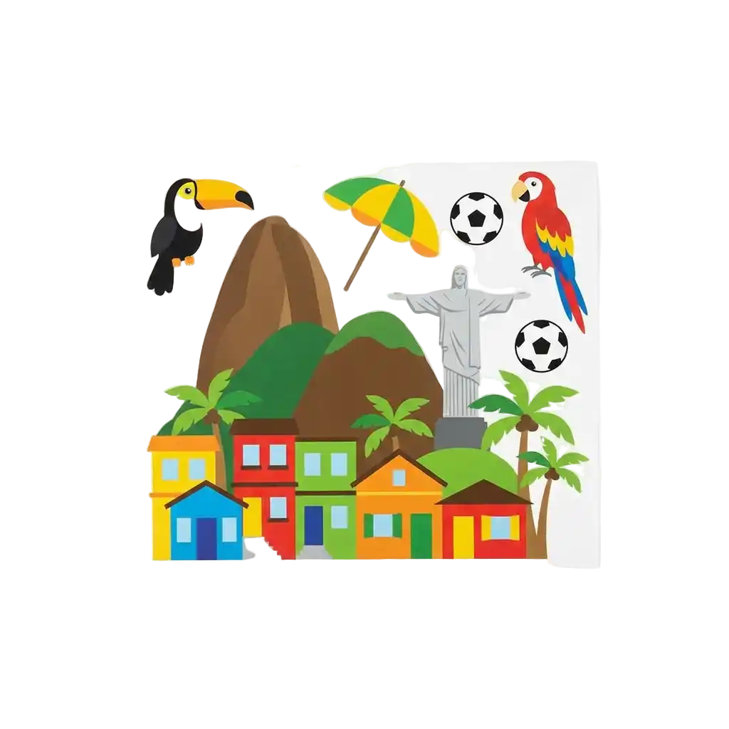 Rio Bild