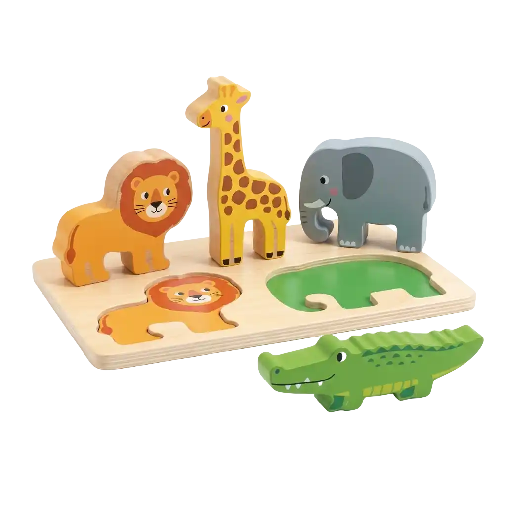 Djeco Spielzeug Bild