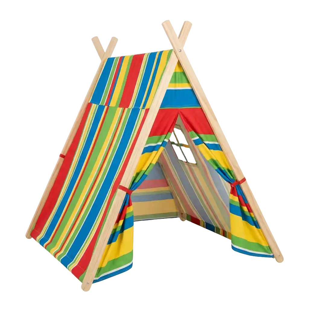 Roommate Tipis & Zelte Bild