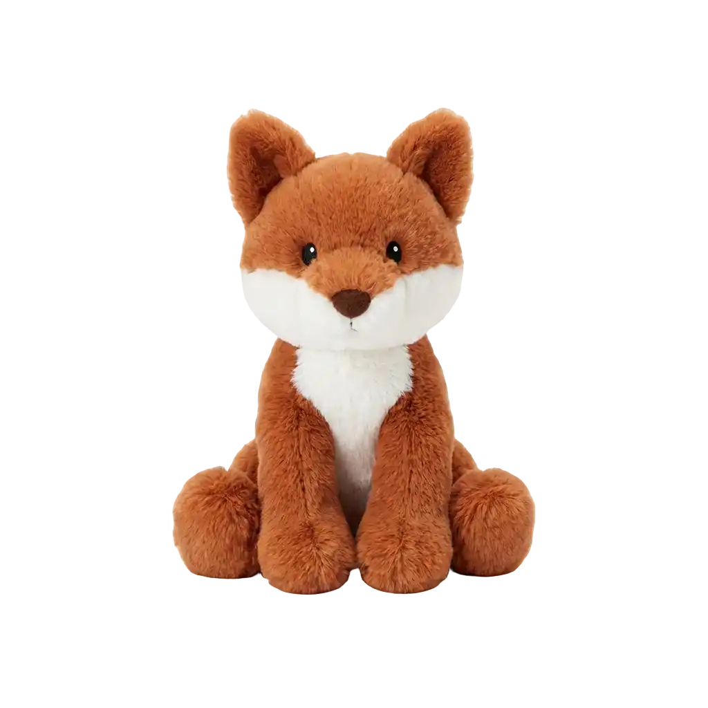 Mr. Fox / Fuchs Bild