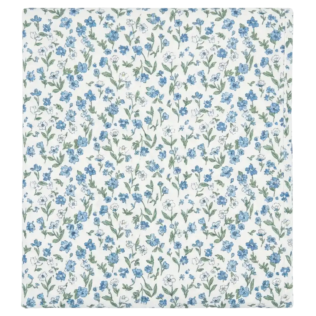 Trixie blue Meadow Bild