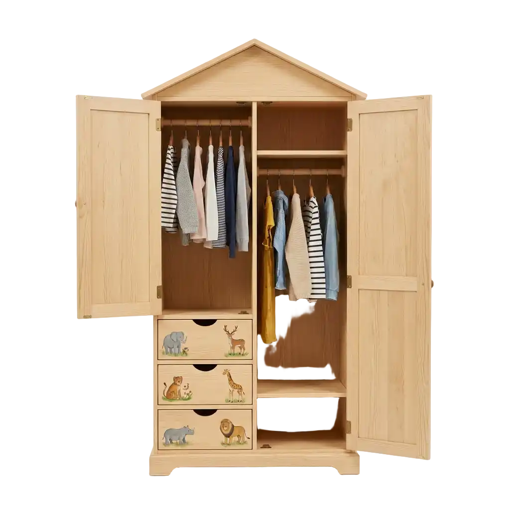 Muba Bespoke Schränke Bild
