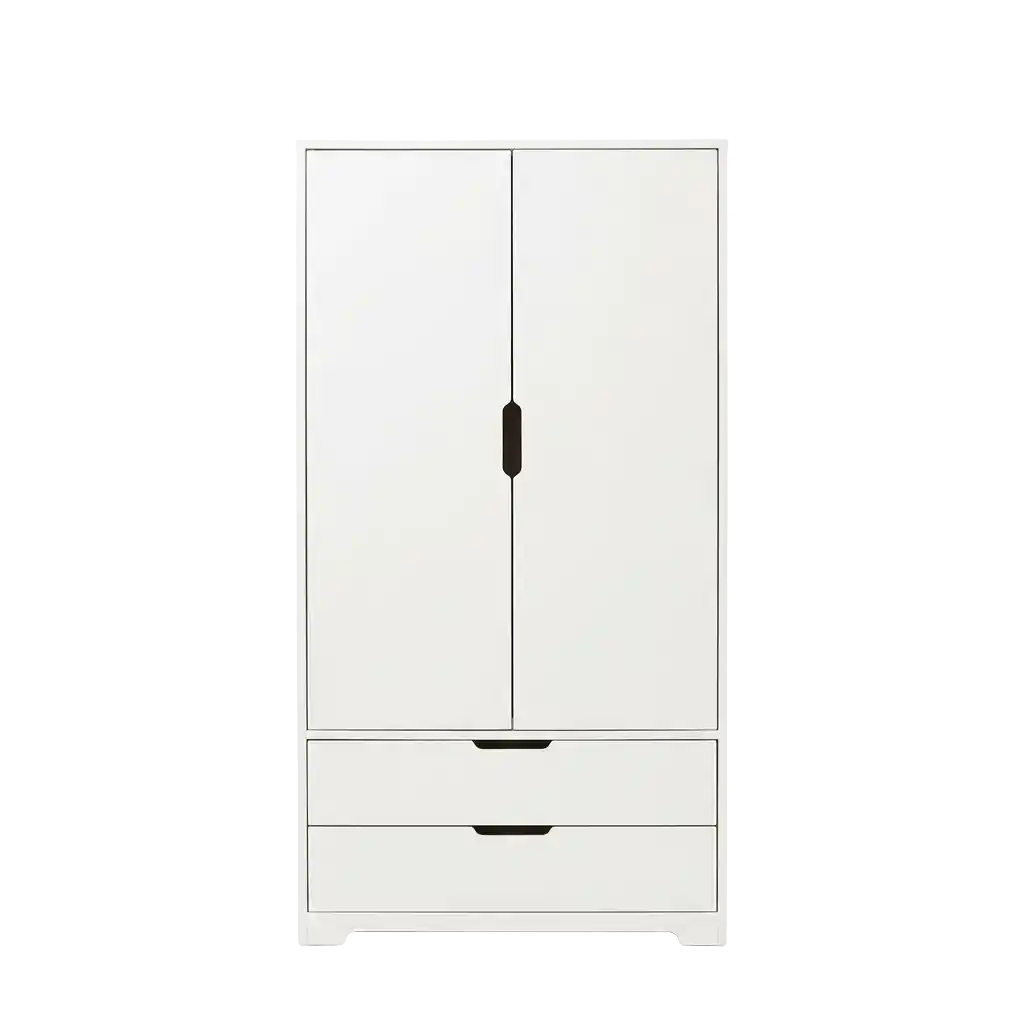 Oeuf Kleiderschrank Bild