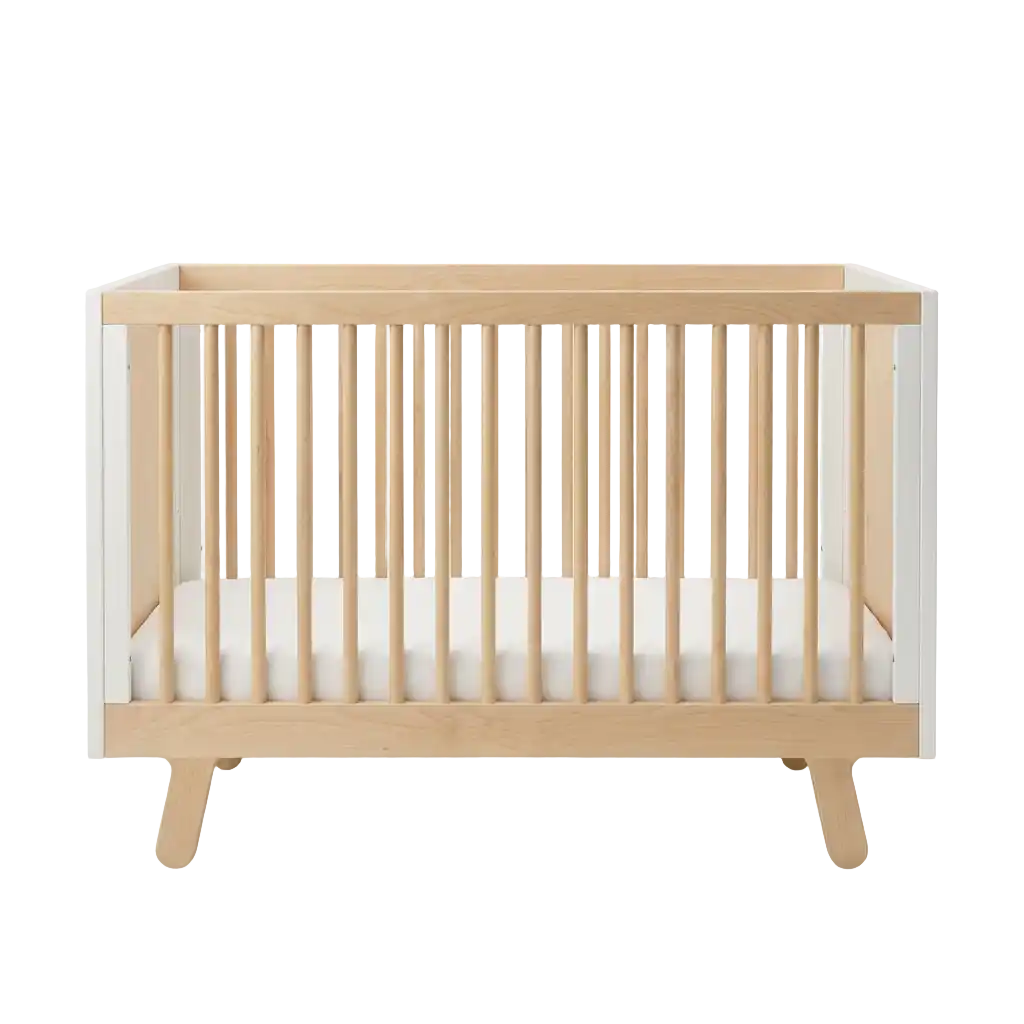 Umbauset Babybett/Juniorbett Bild