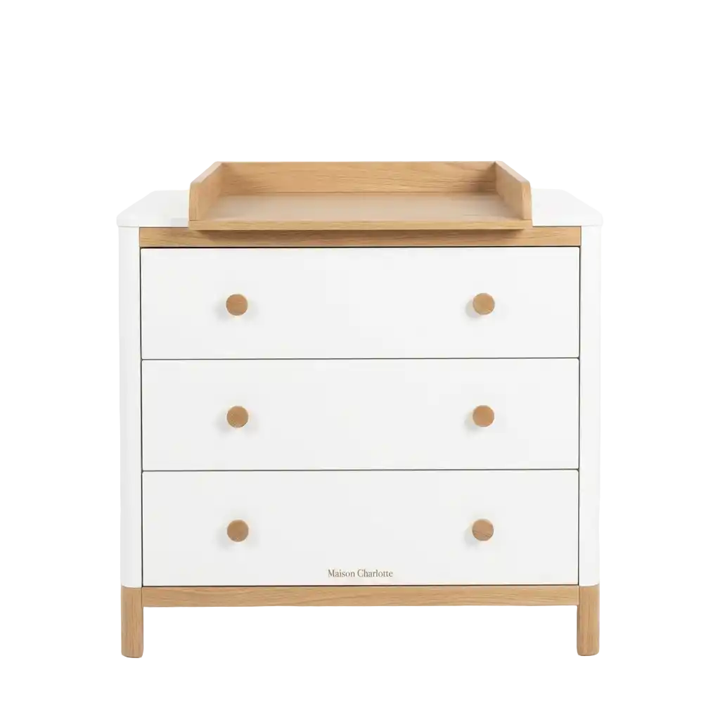 Maison Charlotte Kommode Bild