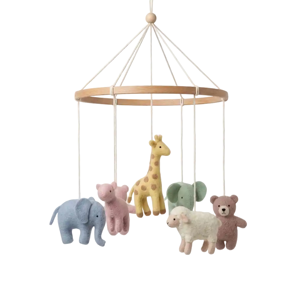 Deko & Accessoires Bild