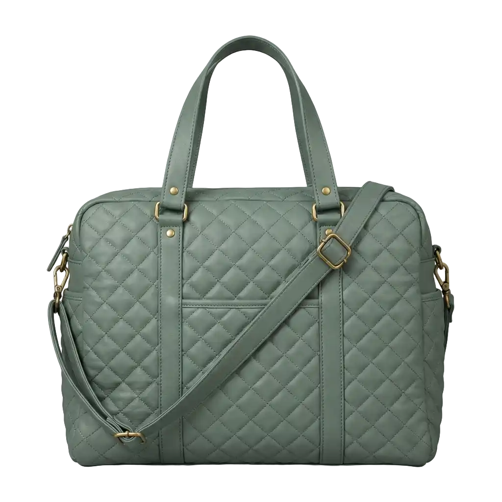 Cam Cam Wickeltaschen Bild
