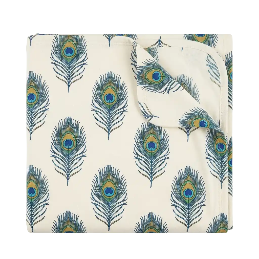 Pfau - Peacock Bild