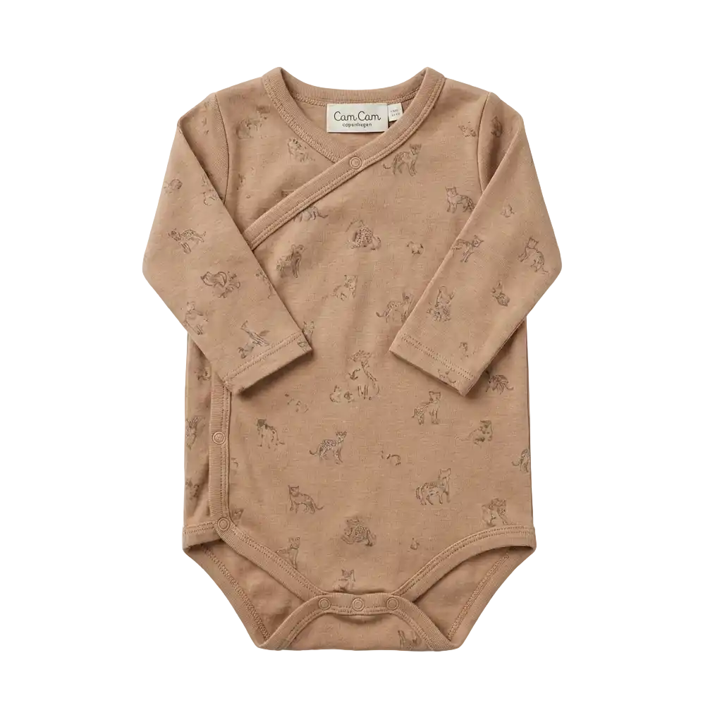 Reh - Fawn Bild