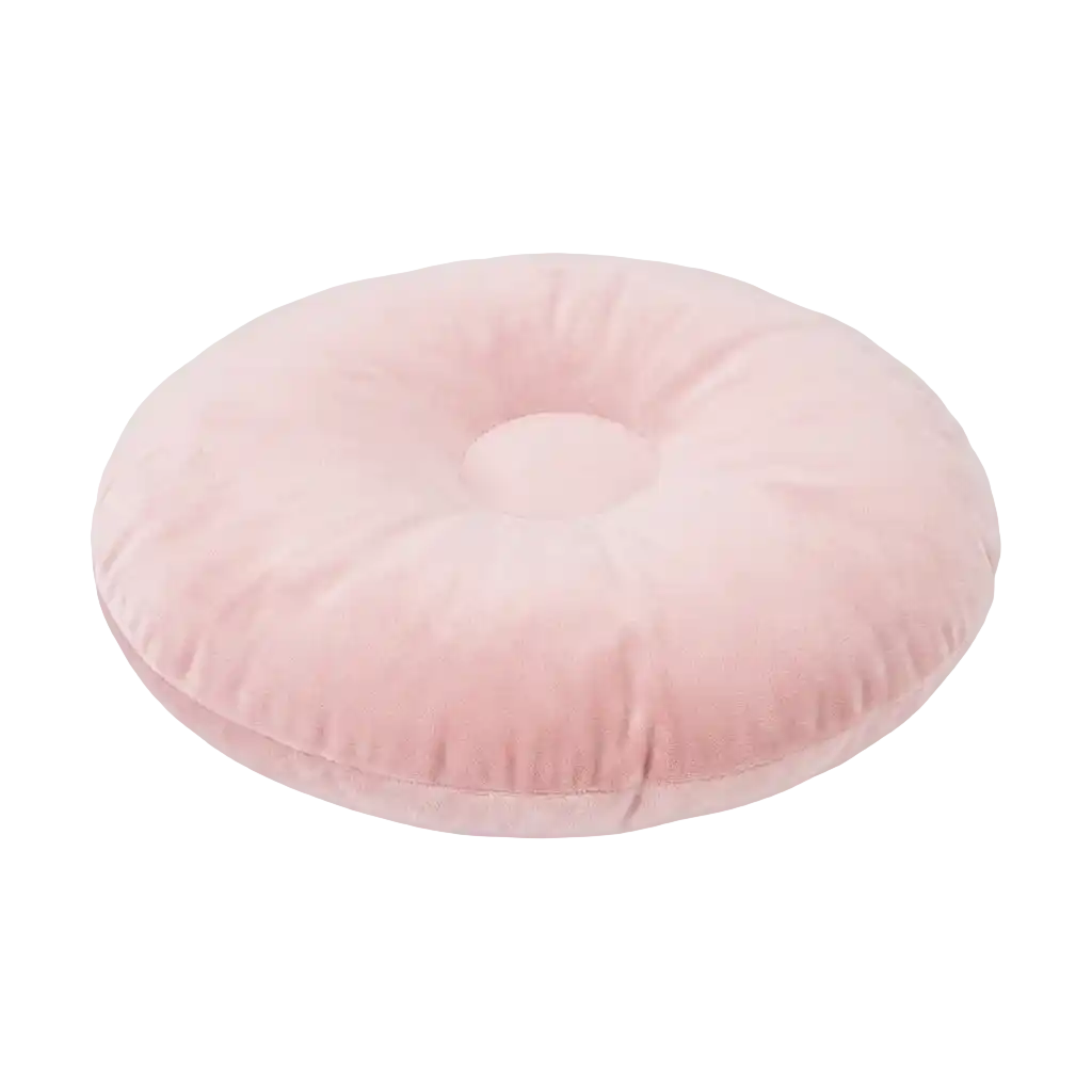 Samt rosa Bild