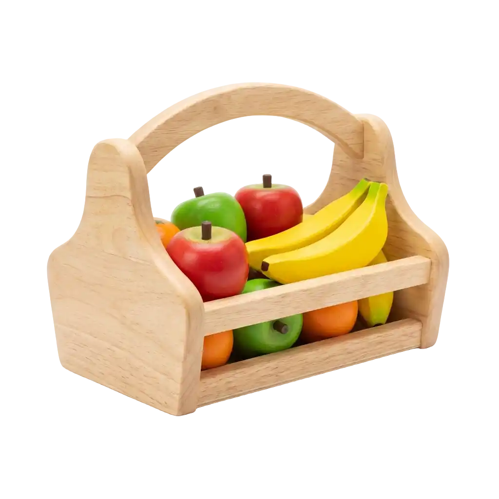 Holz Lebensmittel Bild