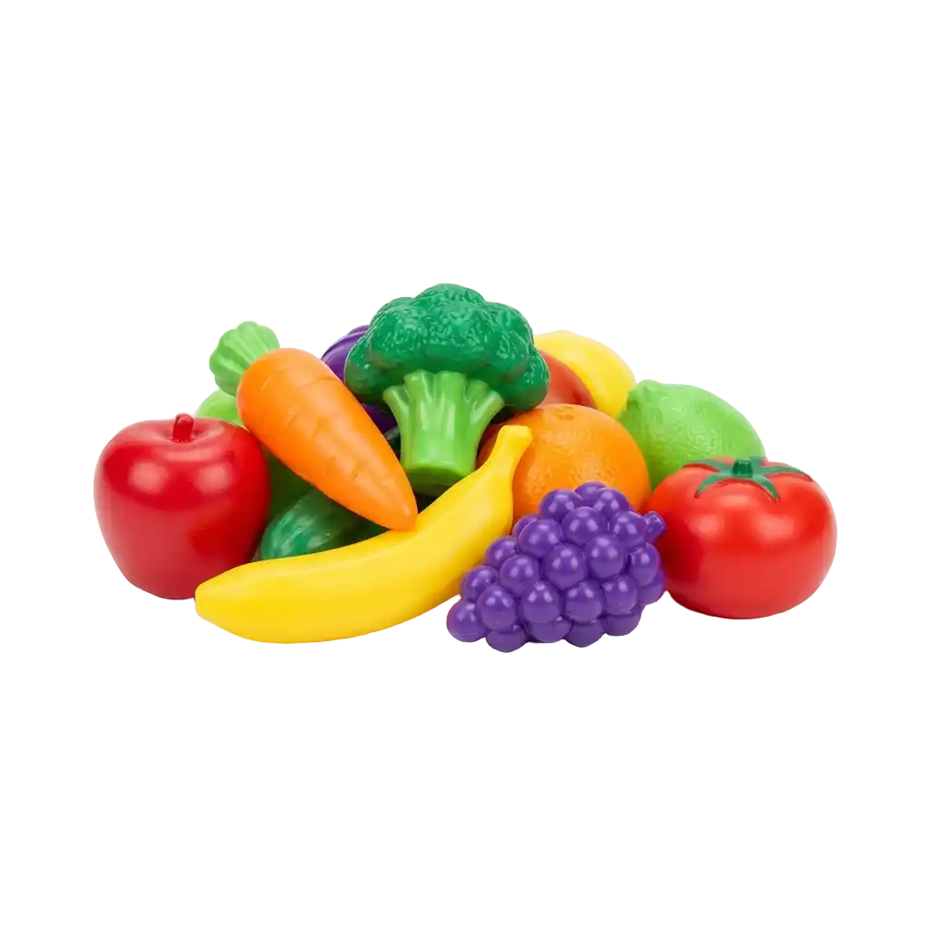 Spielküche Zubehör Bild