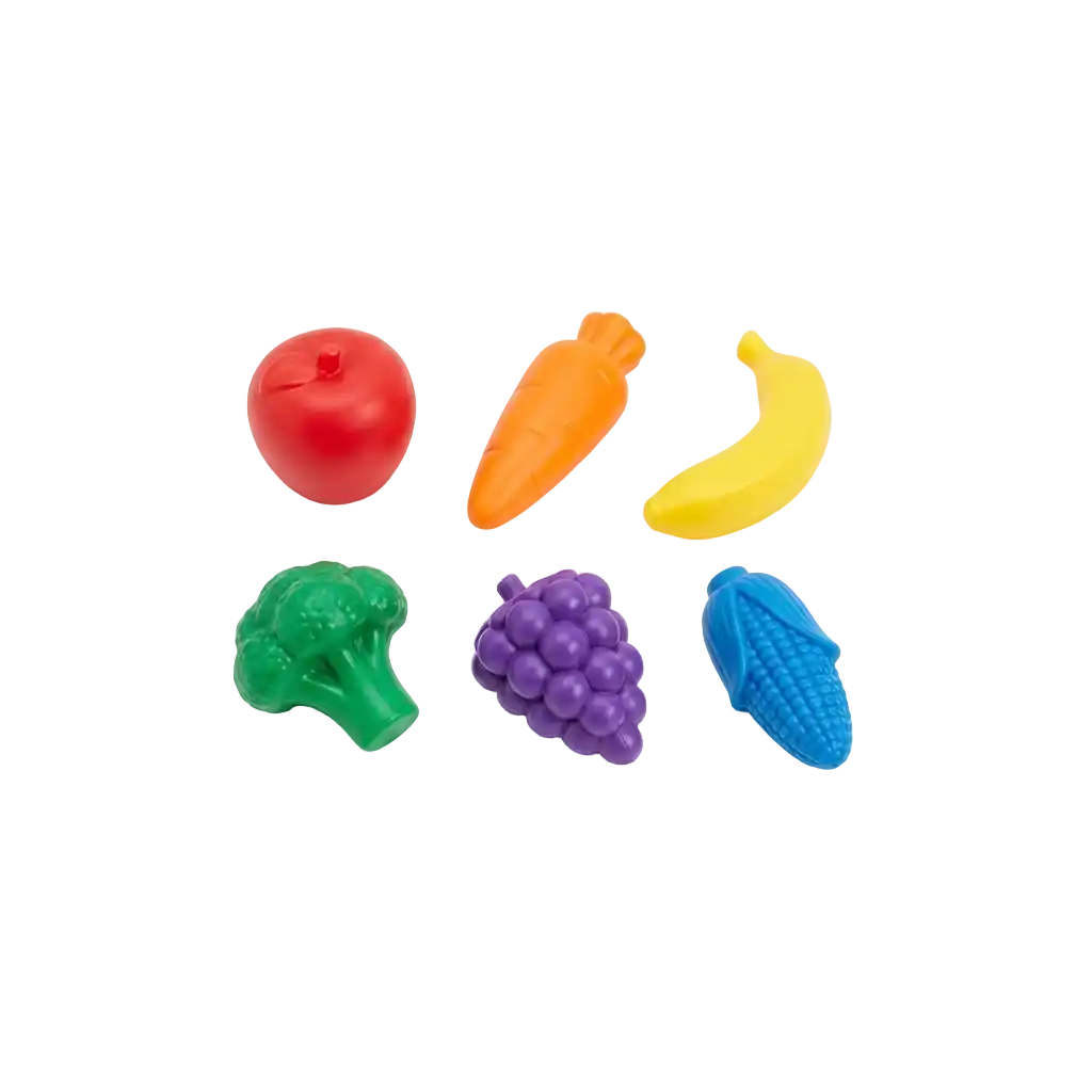 Lebensmittel Kinderküche Bild