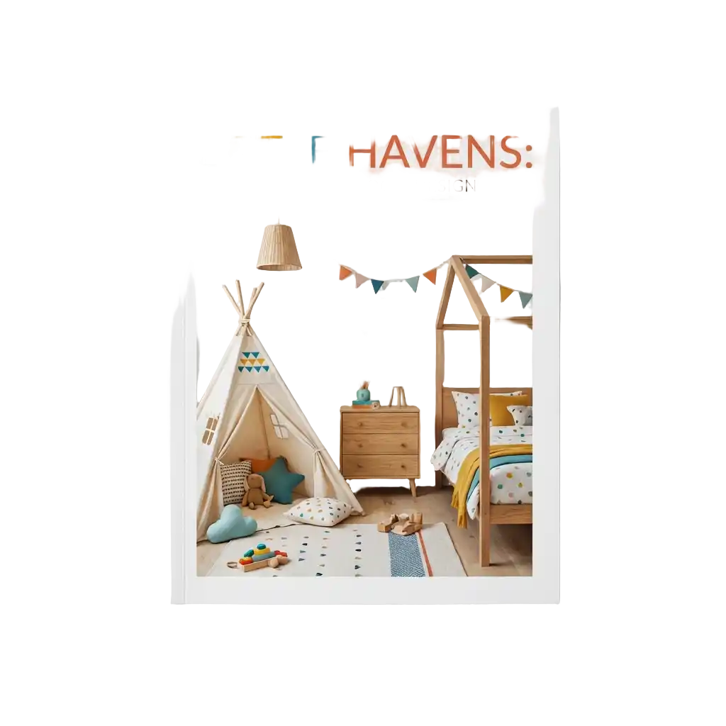 Kinderzimmer Trends Bild