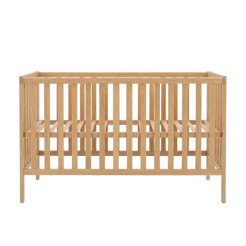 Baby Kinderzimmer Bild