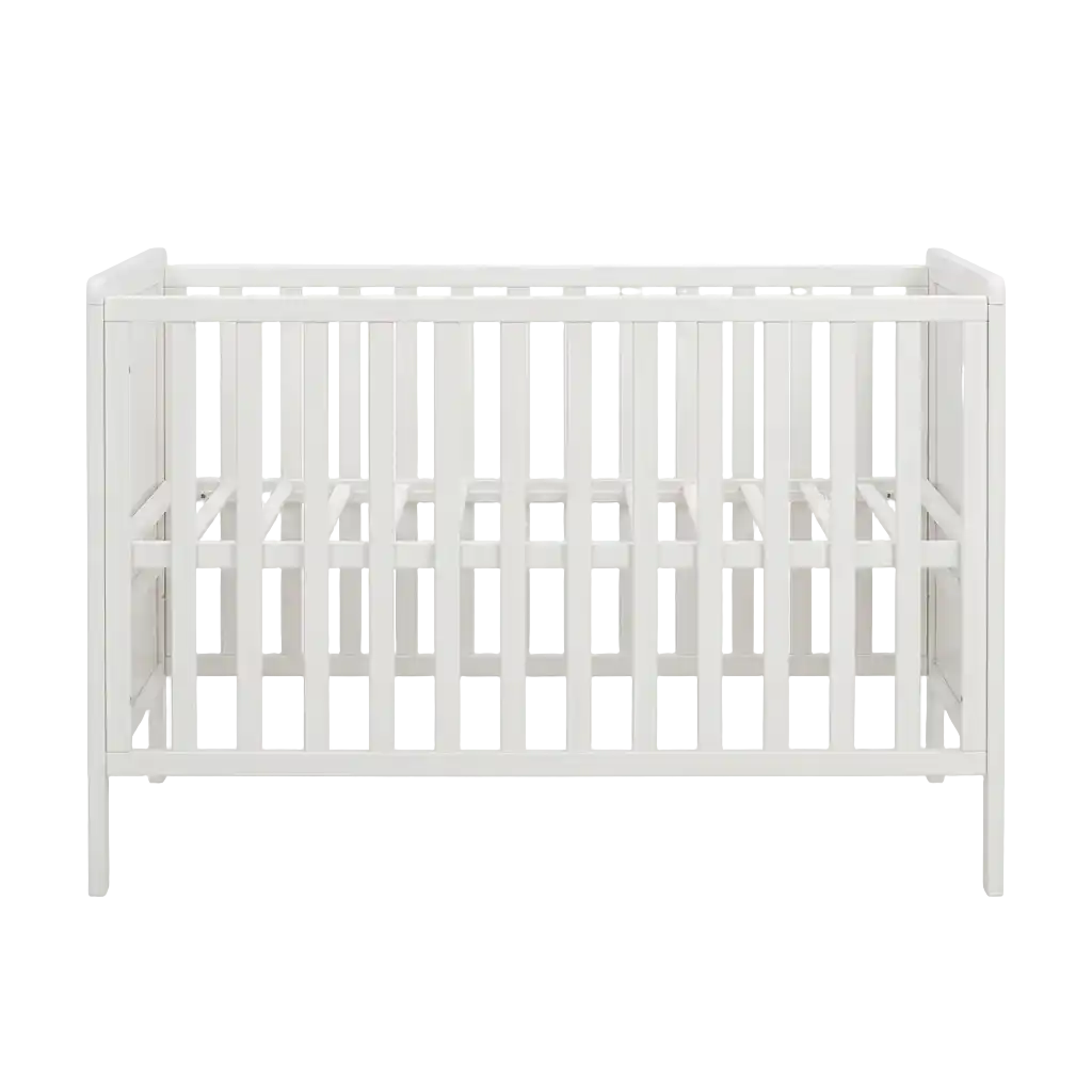 Babyzimmer Möbel Bild