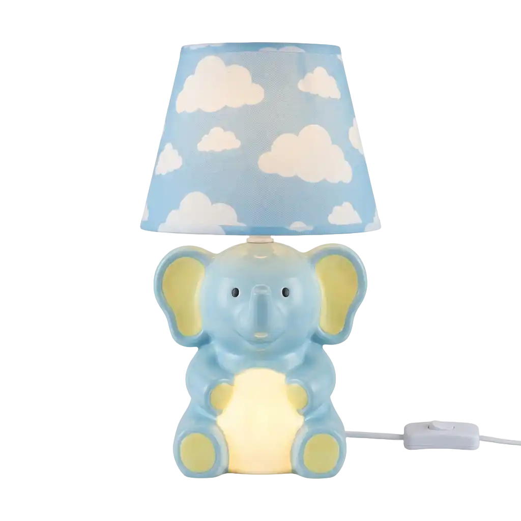 Kinderzimmerlampe Bild