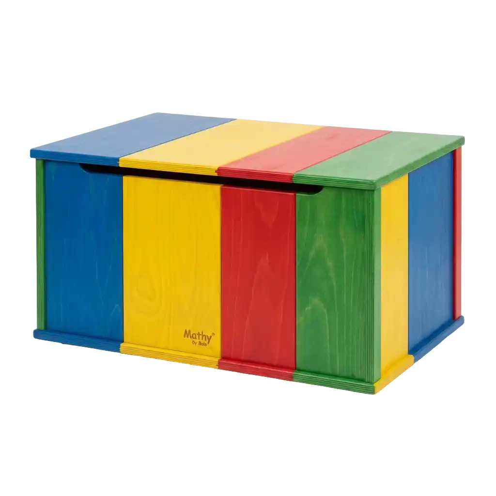 Mathy by Bols Boxes Bild