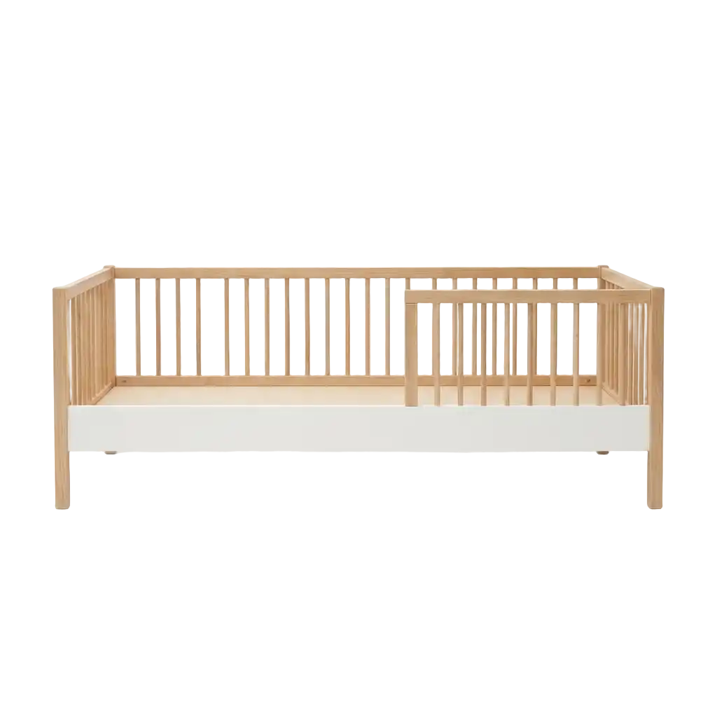 Oeuf Kinderbetten Bild