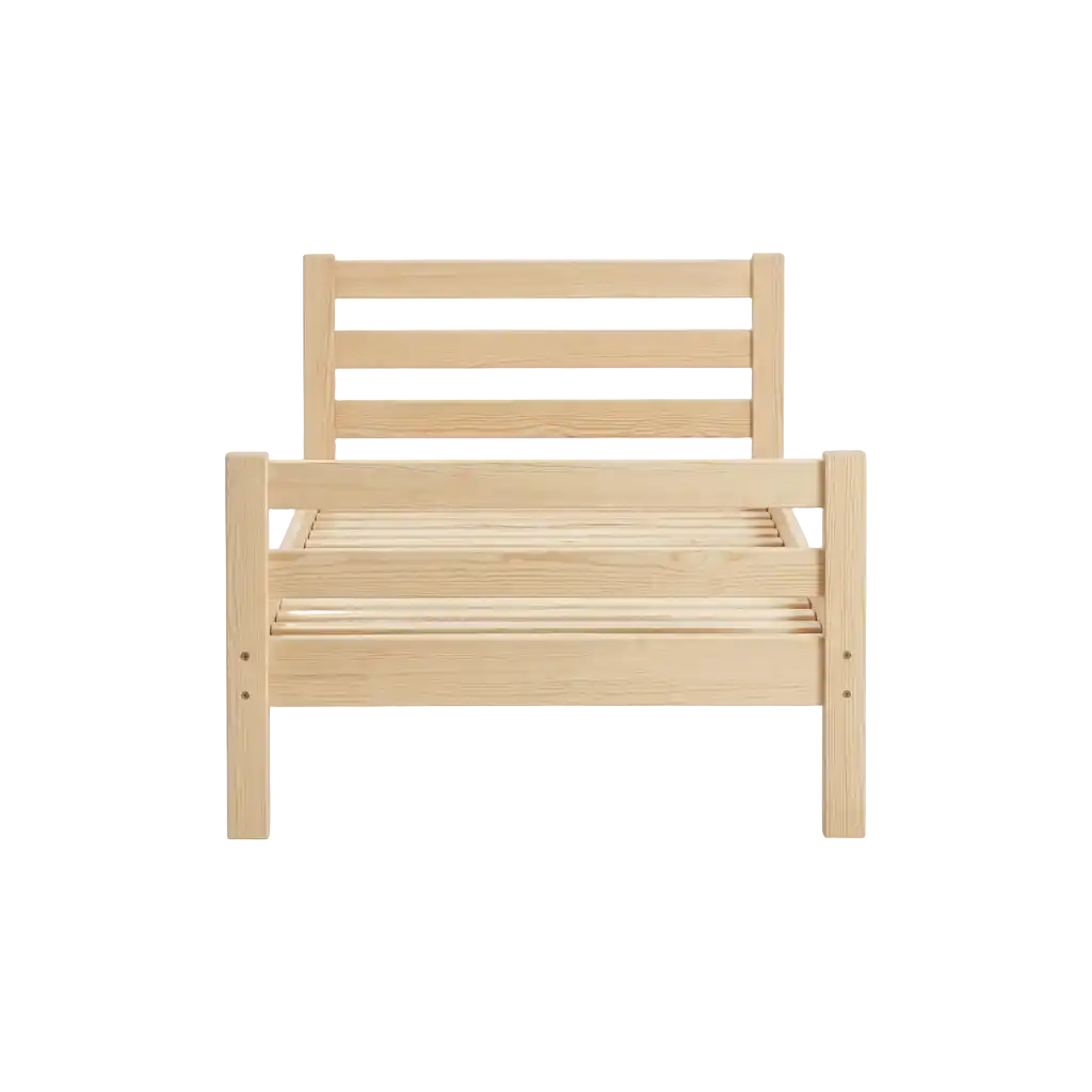 Flexa Kinderbetten Bild
