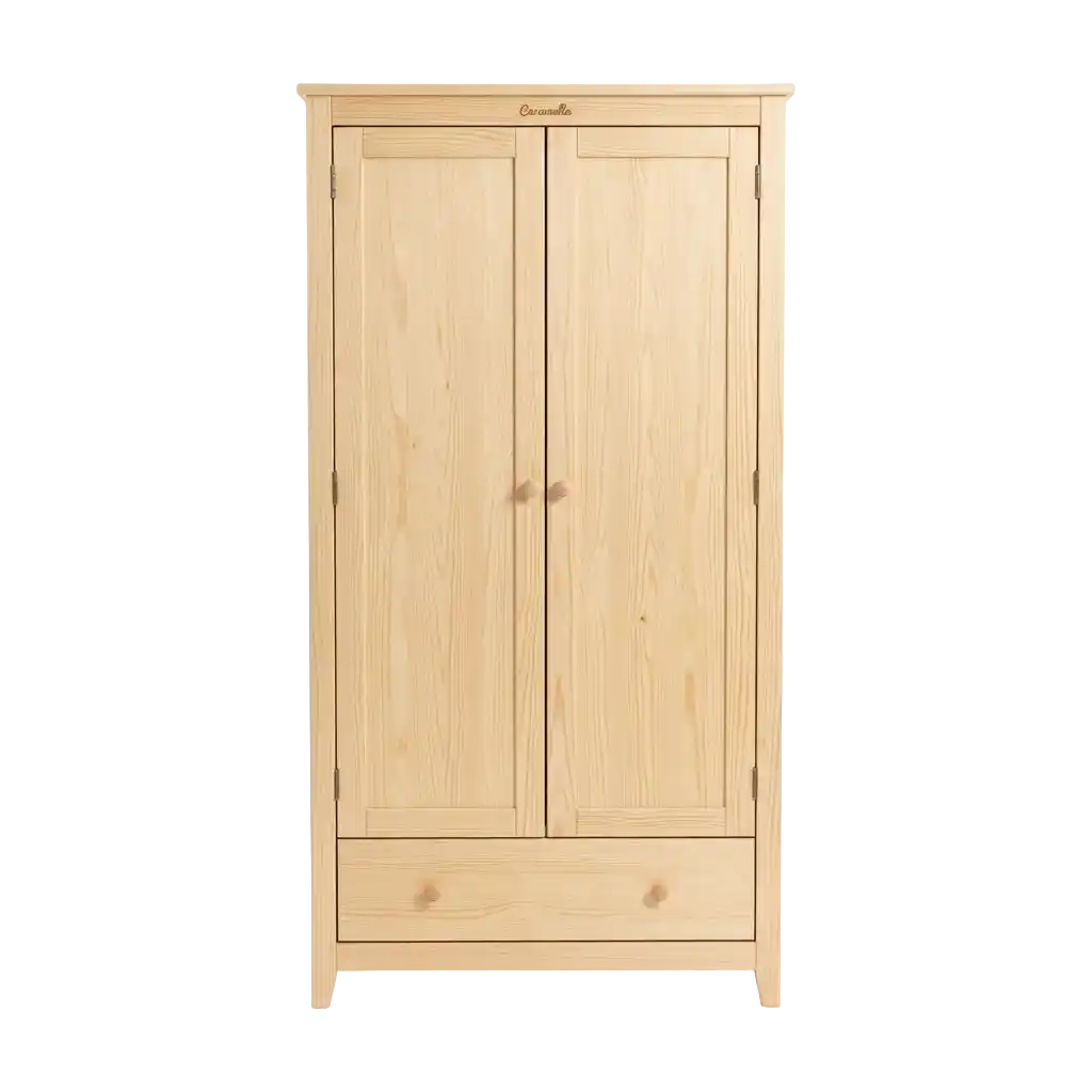 Caramella Kleiderschränke Bild