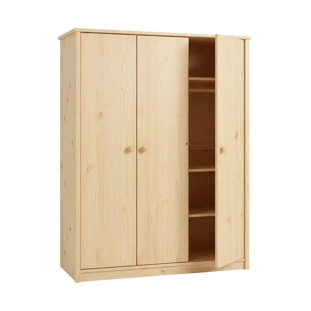 3 türige Schränke Bild
