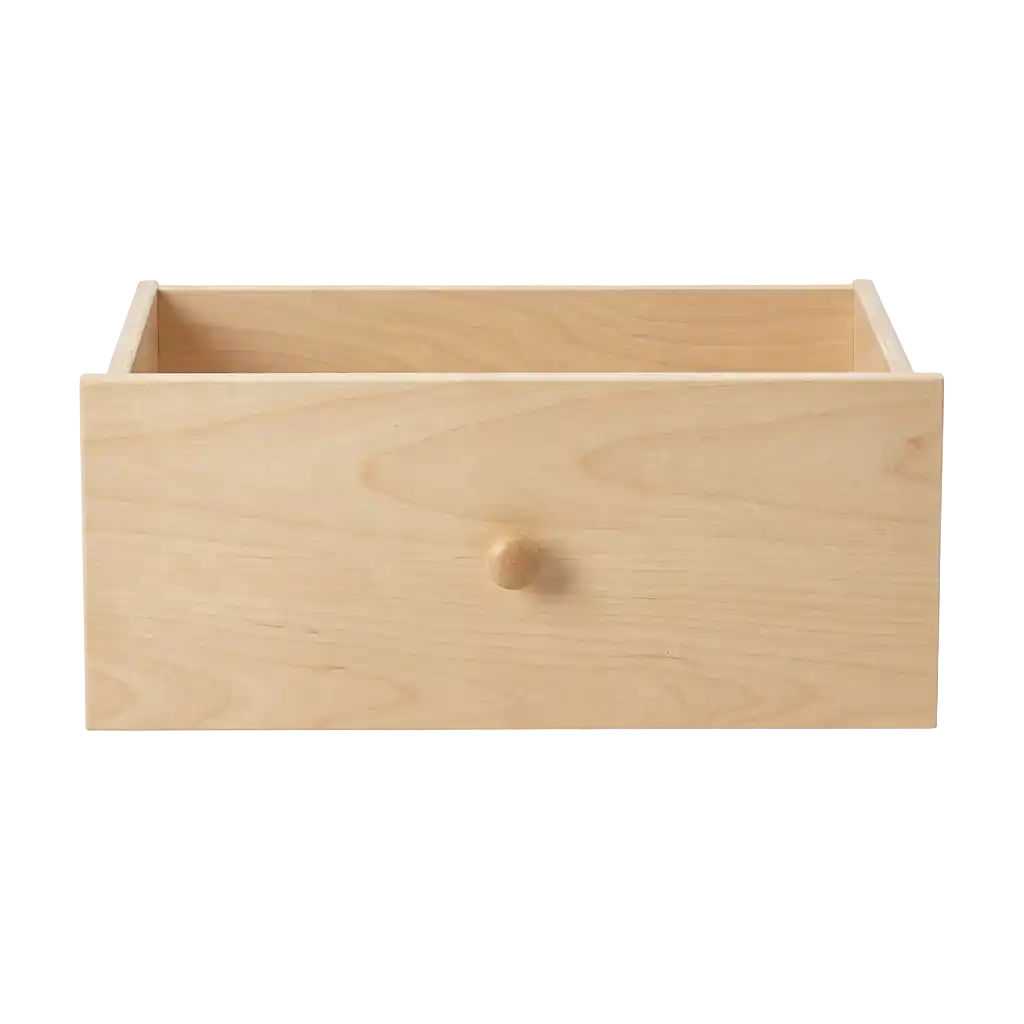 Schubkästen innen Bild