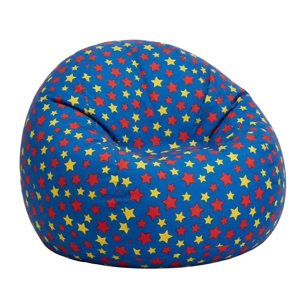 Sessel/Sitzsack Bild