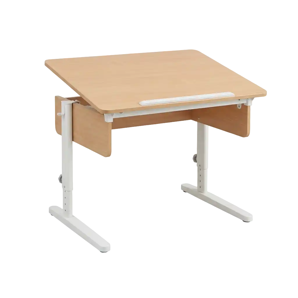 Growing Table Bild