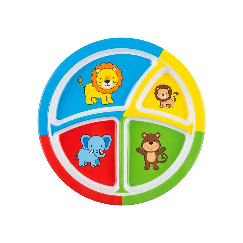 Kindergeschirr Artikel Bild