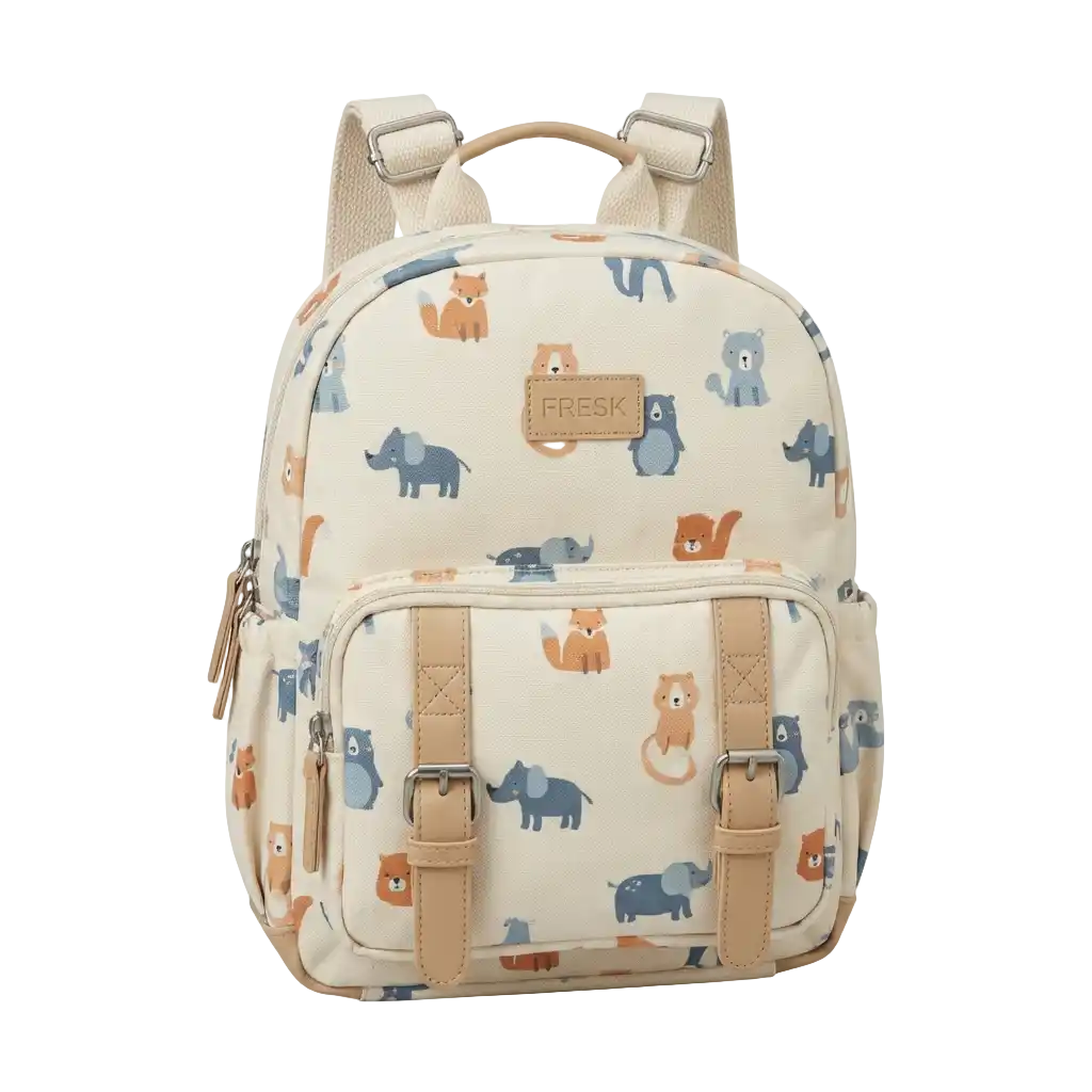 Fresk Rucksäcke & Taschen Bild