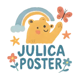 Julica Poster Bild