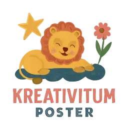kreativitum Poster Bild