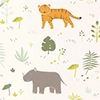 romantische Kinderposter Bild
